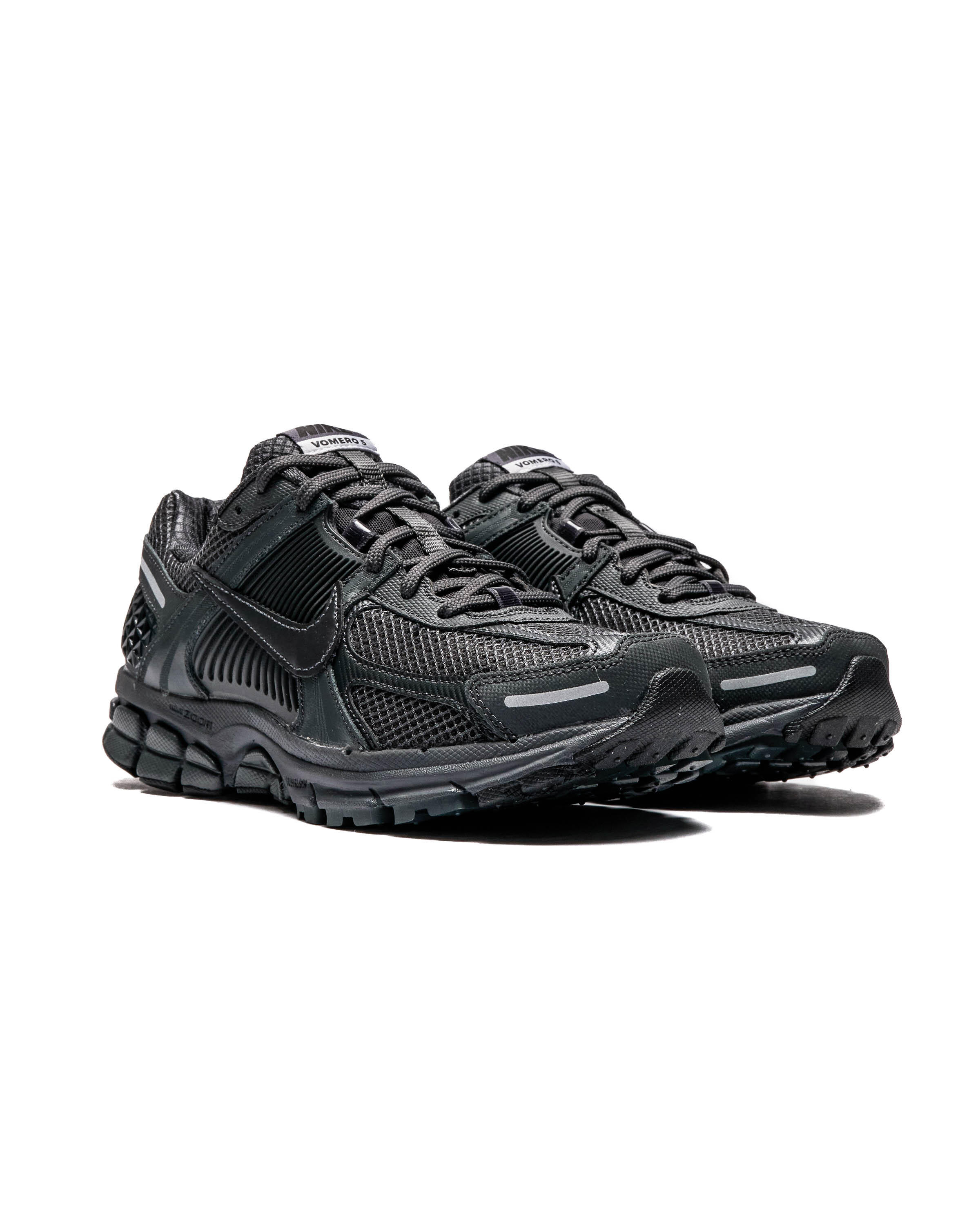 【新品未使用】NIKE VOMERO PRM SP BLACK 28.0 Nike ZOOM VOMERO 5 | BV1358-002 | AFEW STORE